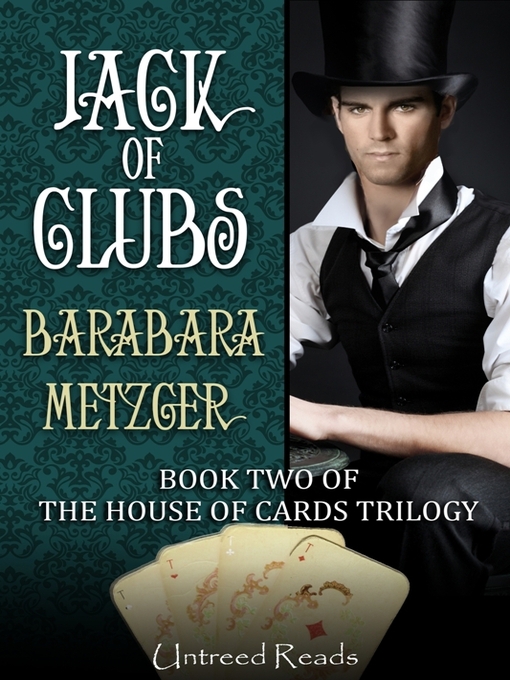 Cover image for Jack of Clubs